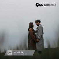Let You Go Dazzle feat. Kyle Tkatch