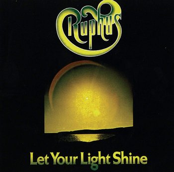 Let Your Light Shine - Ruphus