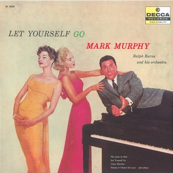 Let Yourself Go - Mark Murphy