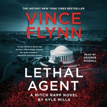 Lethal Agent - Mills Kyle, Flynn Vince