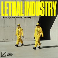 Lethal Industry Tiësto