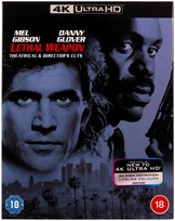Lethal Weapon (Zabójcza broń) Various Directors