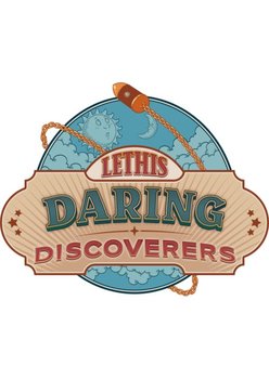 Lethis: Daring Discoverers , PC