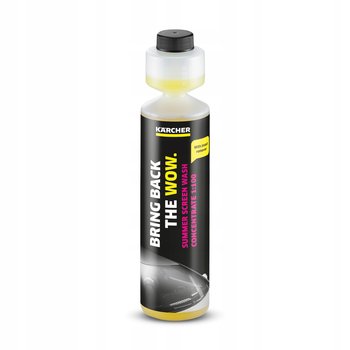 Letni płyn do spryskiwaczy Karcher RM 672 250ml - Karcher