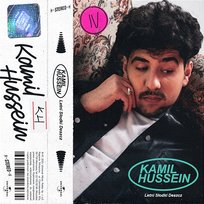 Letni Słodki Deszcz Kamil Hussein