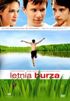 Letnia burza Kreuzpaintner Marco
