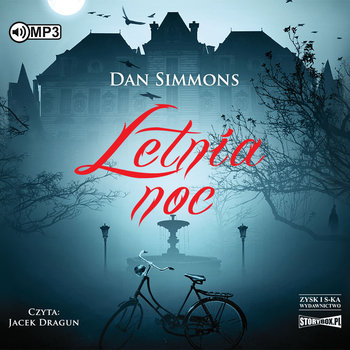 Letnia noc - Simmons Dan