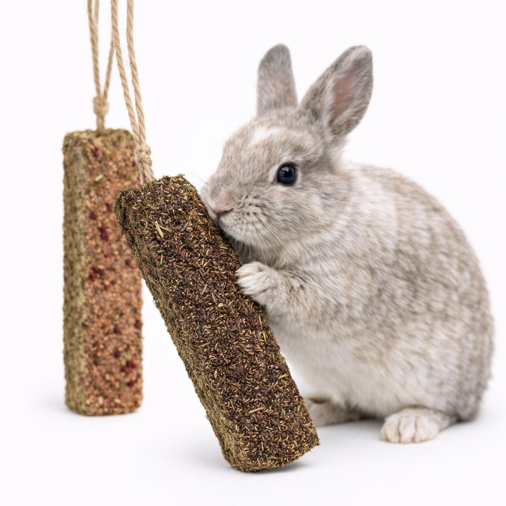 Ham-Stake Letnie Owocki dla gryzoni  | Kolby dla: szynszyli, koszatniczek, królików, kawii domowej, myszy, chomików, szczurów, myszoskoczków 80g