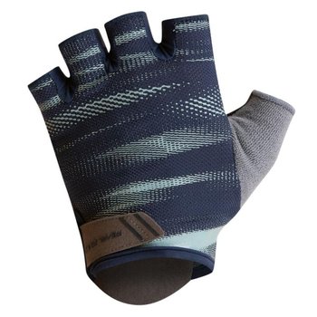 Letnie Rękawiczki Rowerowe Pearl Izumi Select Glove | Navy/Grey- Rozmiar Rękawiczek Xl - PEARL IZUMI