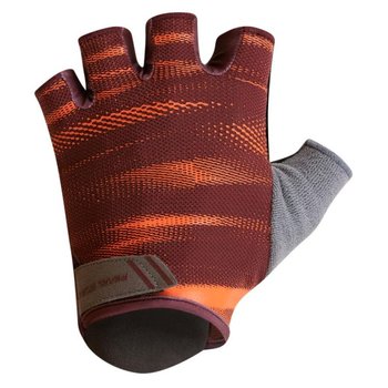 Letnie Rękawiczki Rowerowe Pearl Izumi Select Glove | Redwood/Sunset Cirrus- Rozmiar Rękawiczek Xl - PEARL IZUMI