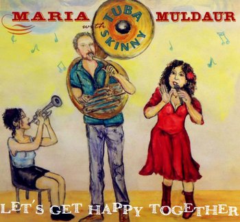 Lets Get Happy Together - Various Artists