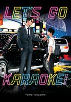 Lets Go Karaoke! Yama Wayama