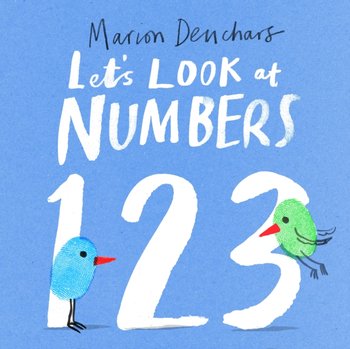 Lets Look at... Numbers - Deuchars Marion
