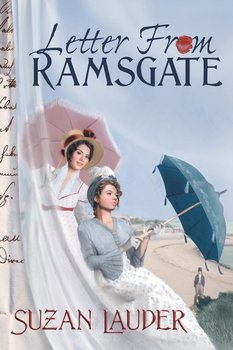 Letter from Ramsgate - Lauder Suzan