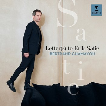 Letter(s) to Erik Satie - 3 Gymnopédies: No. 1, Lent et douloureux - Bertrand Chamayou