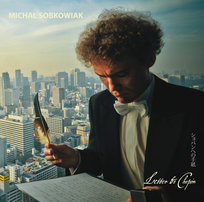 Letter to Chopin Sobkowiak Michał