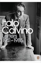 Letters 1941-1985 Calvino Italo