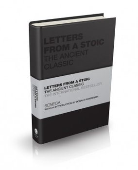 Letters from a Stoic - Seneca