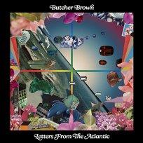 Letters From The Atlantic Butcher Brown