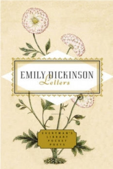 Letters of Emily Dickinson - Dickinson Emily
