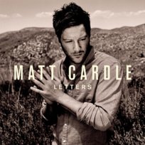 Letters Cardle Matt
