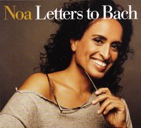 Letters To Bach NOA