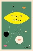 Letters to Milena Kafka Franz