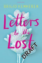 Letters to the Lost Kemmerer Brigid