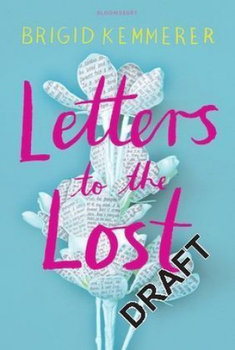 Letters to the Lost - Kemmerer Brigid