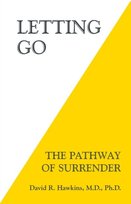 Letting Go [DRM] - ebook EPUB Hawkins David R.