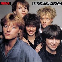 Leuchtturm Nena