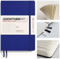 LEUCHTTURM1917 Notatnik Notes Medium A5 Kropka miękka oprawa bullet journal - Leuchtturm