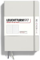 Notes Medium Leuchtturm1917 w kropki cytrynowy 344800