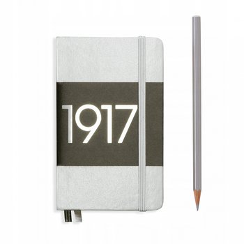 Leuchtturm1917 Notatnik Notes Pocket A6 Linia