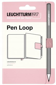 Leuchtturm1917 Pen Loop Uchwyt Pudrowy Róż - Leuchtturm