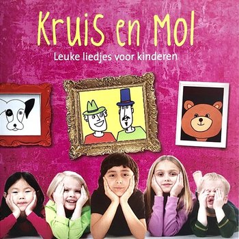 Leuke liedjes voor kinderen - Kruis En Mol