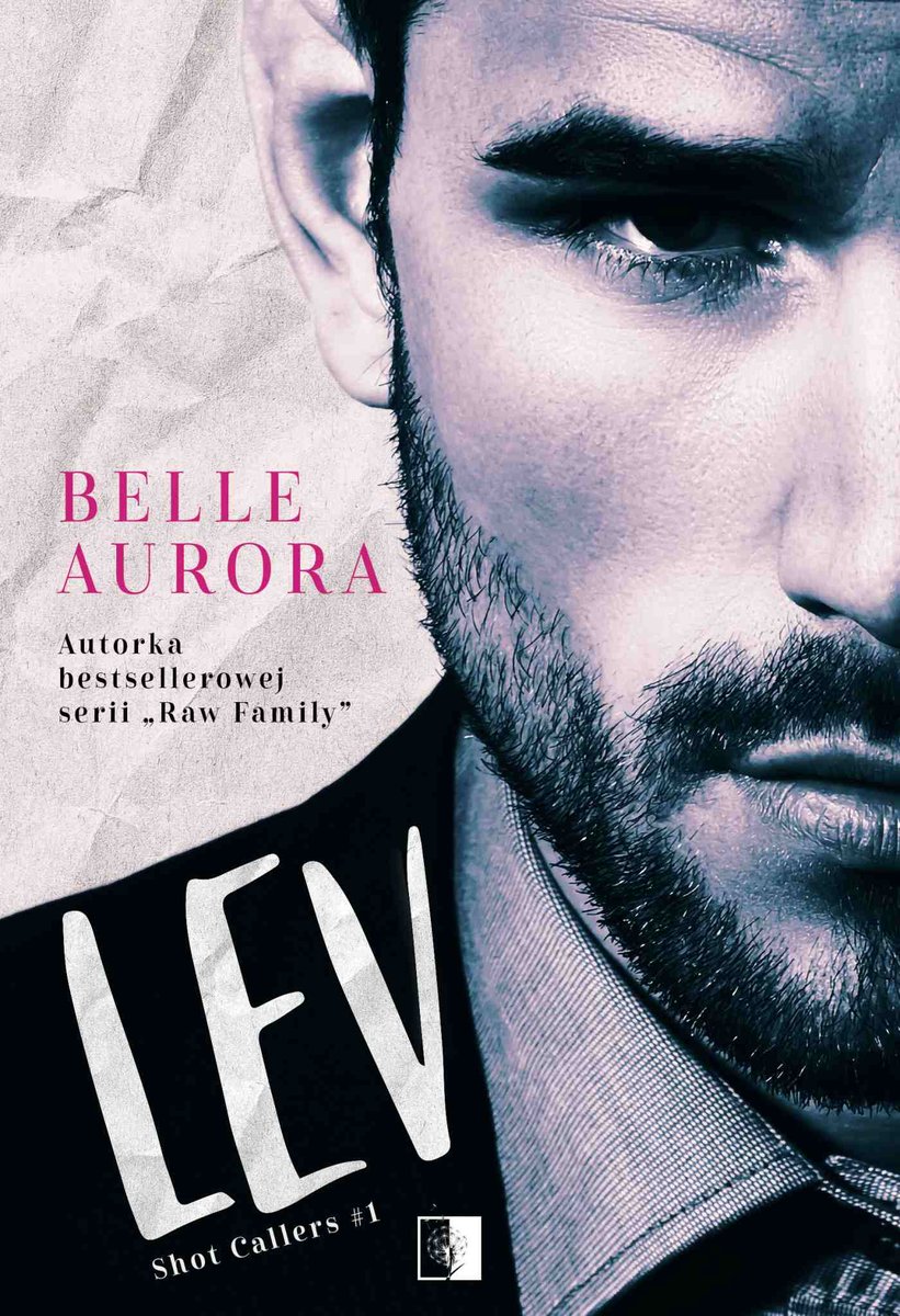 Lev. Shot Callers. Tom 1 - ebook epub
