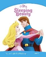 Level 1: Disney Princess Sleeping Beauty - Laidlaw Caroline