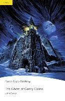 Level 2: The Ghost of Genny Castle Book and MP3 Pack - Escott John