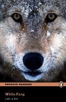 Level 2: White Fang Book and MP3 Pack - London Jack