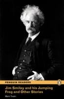 Level 3: Jim Smiley and his Jumping Frog and Other Stories B - Mark Twain