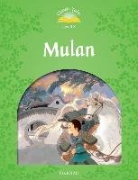 Level 3. Mulan - Bladon Rachel