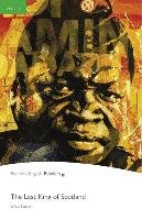 Level 3: The Last King of Scotland Book and MP3 Pack - Foden Giles