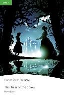 Level 3: Turn of the Screw Book and MP3 Pack