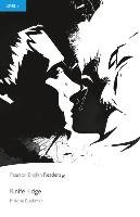Level 4: Knife Edge Book and MP3 Pack - Blackman Malorie
