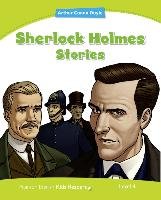 Level 4: Sherlock Holmes Stories - Hopkins Andrew