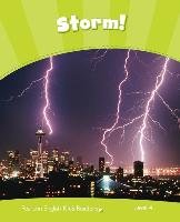 Level 4: Storm! CLIL - Crook Marie