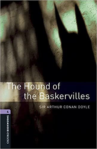 Level 4: The Hound of the Baskervilles Audio Pack - Doyle Arthur Conan ...