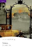 Level 5: Rebecca Book and MP3 Pack - Du Maurier Daphne