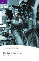 Level 5: The Bourne Supremacy Book and MP3 Pack - Ludlum Robert